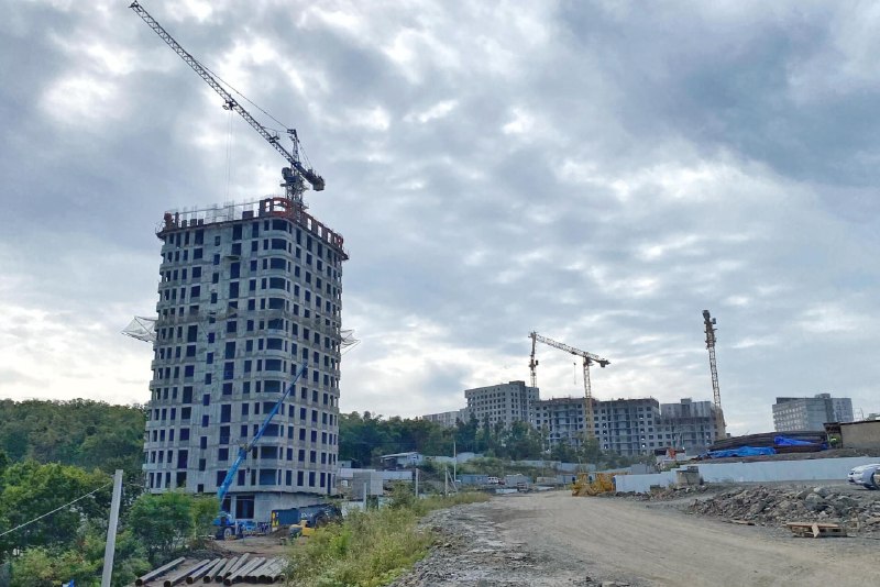 Фото поста канала  ДаВос