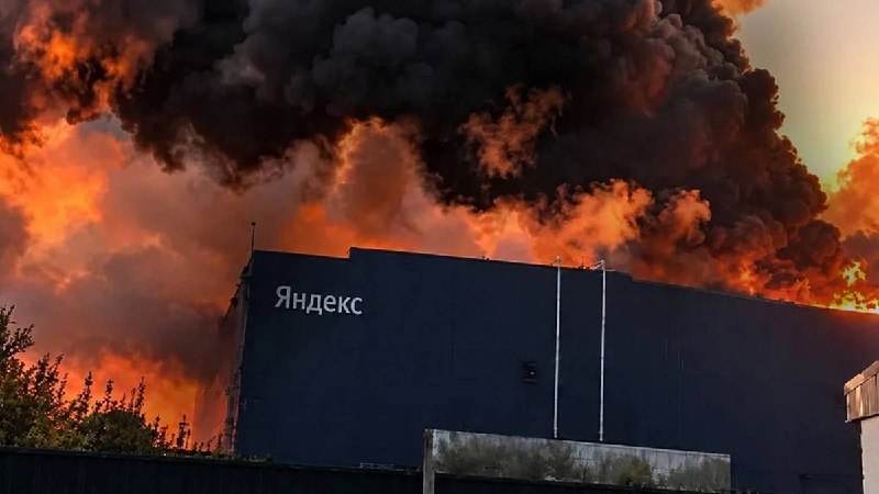 Фото поста канала  Зона особого внимания