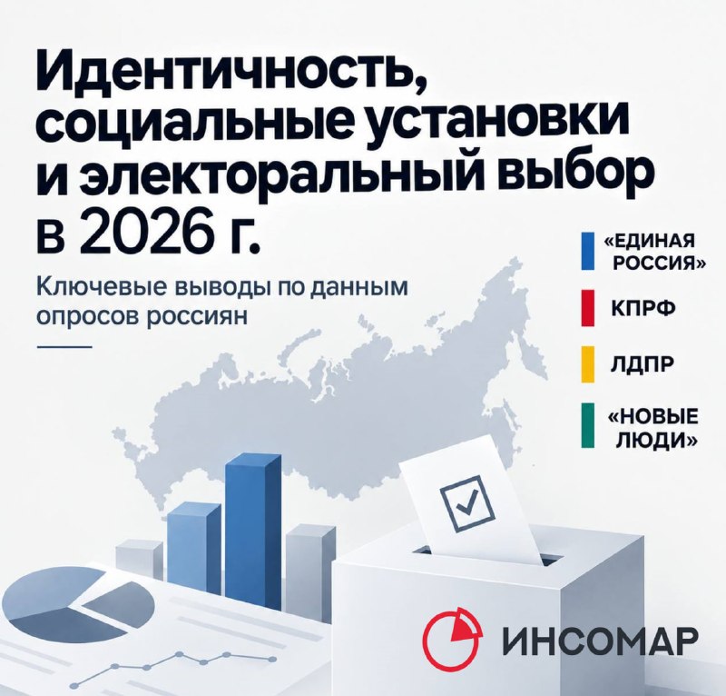 Фото поста канала  Трезвый политолог