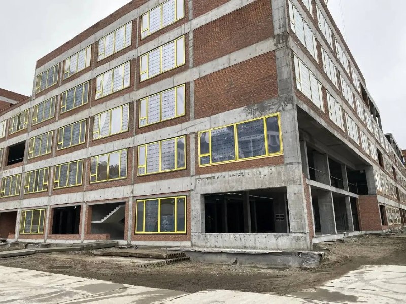 Фото поста канала Инцидент Новосибирск