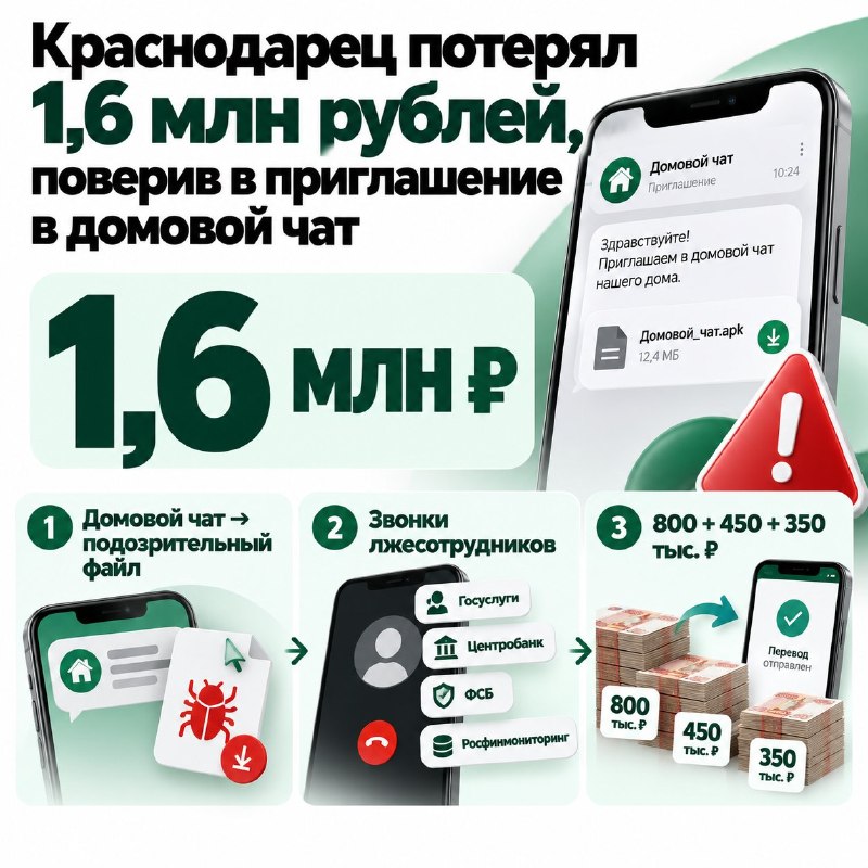 Фото поста канала  KROPNEWS | Кропоткин | Новости | ЧП | Кубань