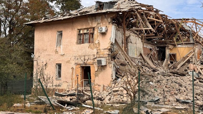 Фото поста канала  Украинские новости