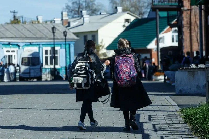 Фото поста канала Комсомольская правда: KP.RU