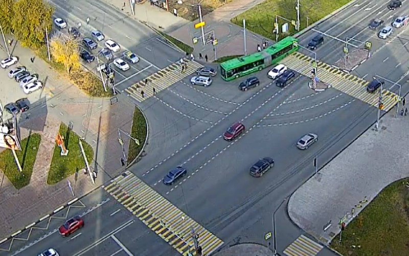 Фото поста канала  Челябинск, который смог