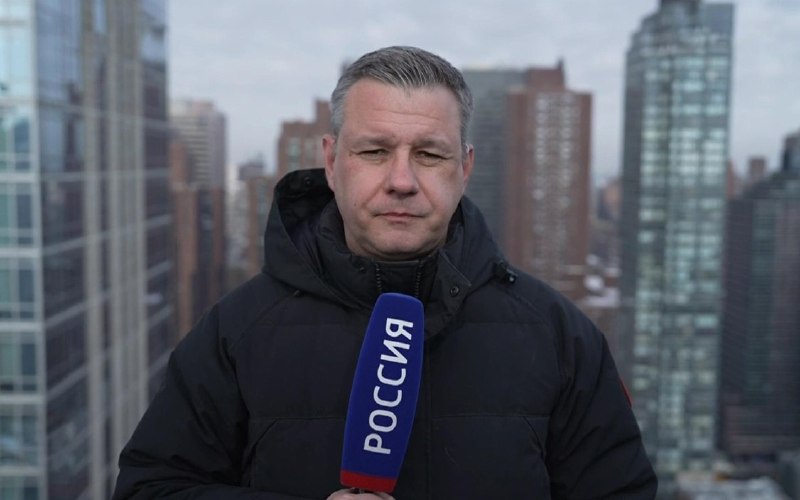 Фото поста канала  Миша из Канады. Памяти друга.