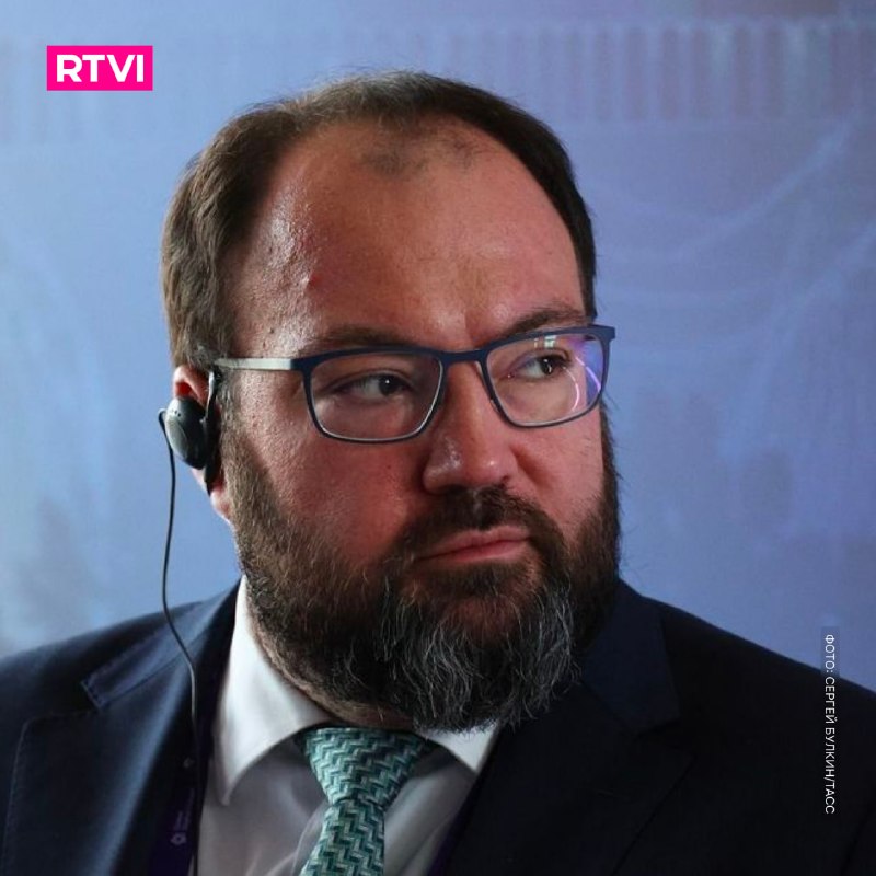 Фото поста канала  RTVI