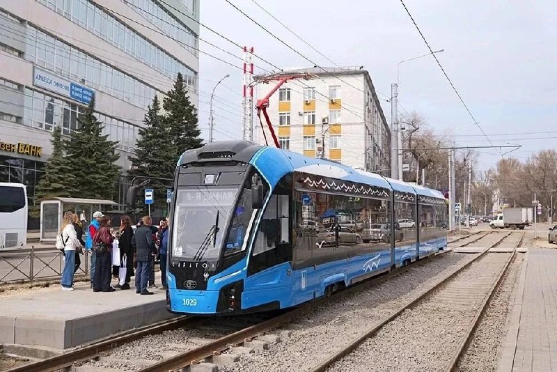 Фото поста канала  Саратов | Без цензуры