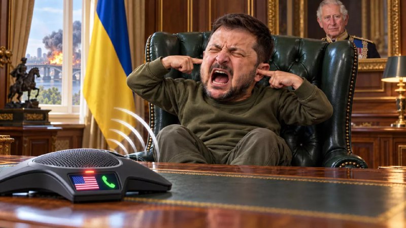 Фото поста канала  ИноСМИ