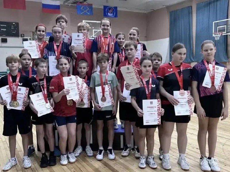 Фото поста канала Подольск 24\7