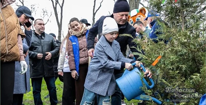 Фото поста канала  Новости Ростова - Rostovnews61