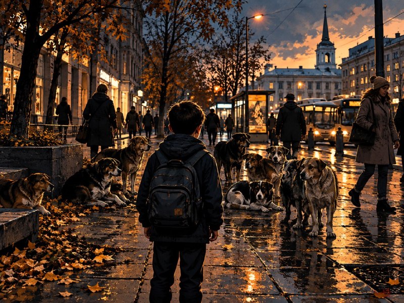 Фото поста канала  Мониторинг 11 Республика Коми