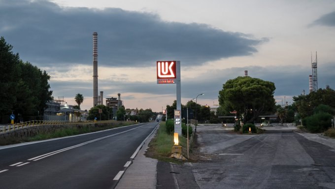 Фото поста канала  Haqqin.az