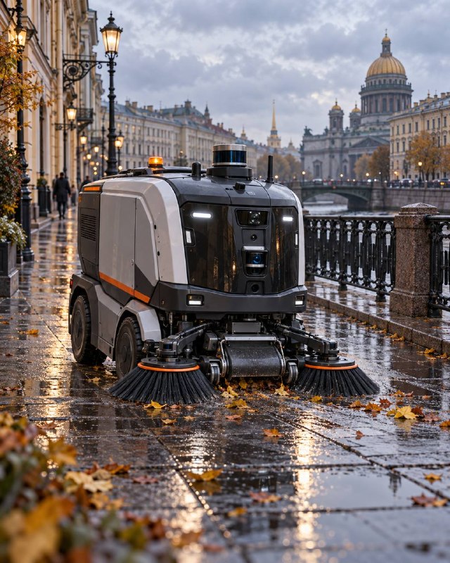 Фото поста канала Санкт-Петербург online | Saintpgo