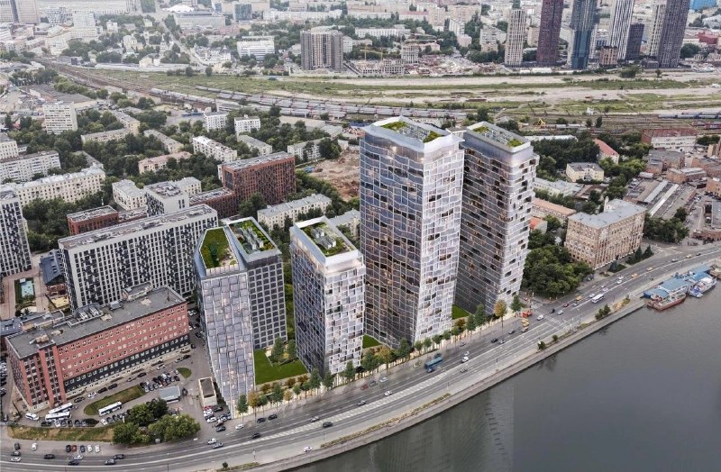 Фото поста канала MSK1.RU | Новости Москвы | Россия
