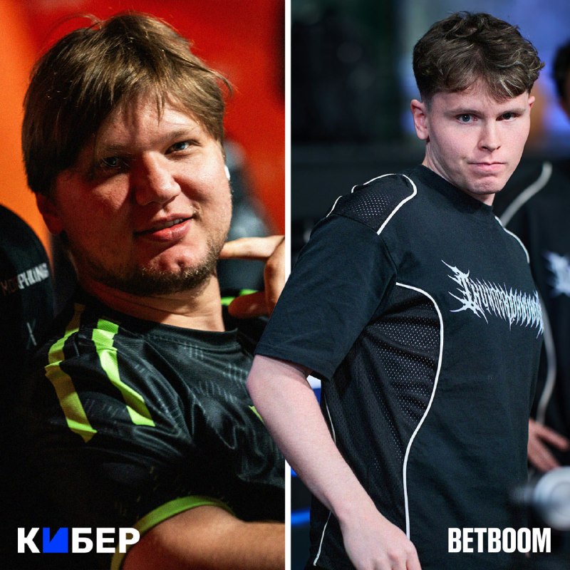 Фото поста канала Кибер на Спортсе: Dota 2 и CS2