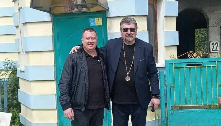 Фото поста канала  Pravda FR