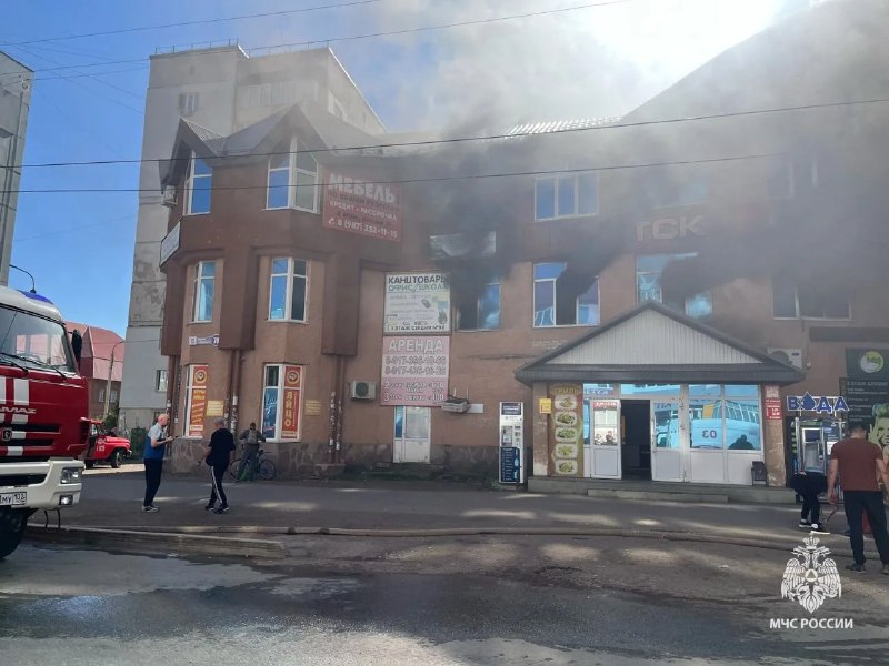 Фото поста канала @Ufa_rb | Новости. Уфа Башкортостан