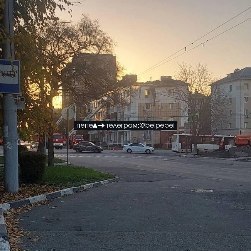 Фото поста канала  Настоящее Время