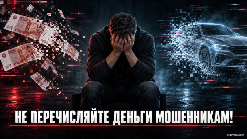 Фото поста канала  ЧП Донецк