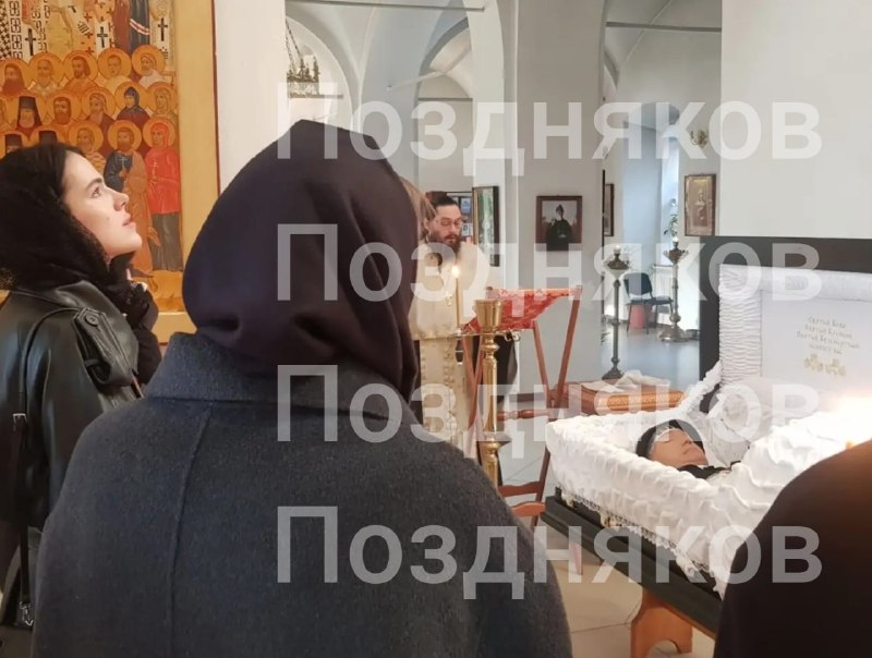 Фото поста канала  Галушкин Каганат