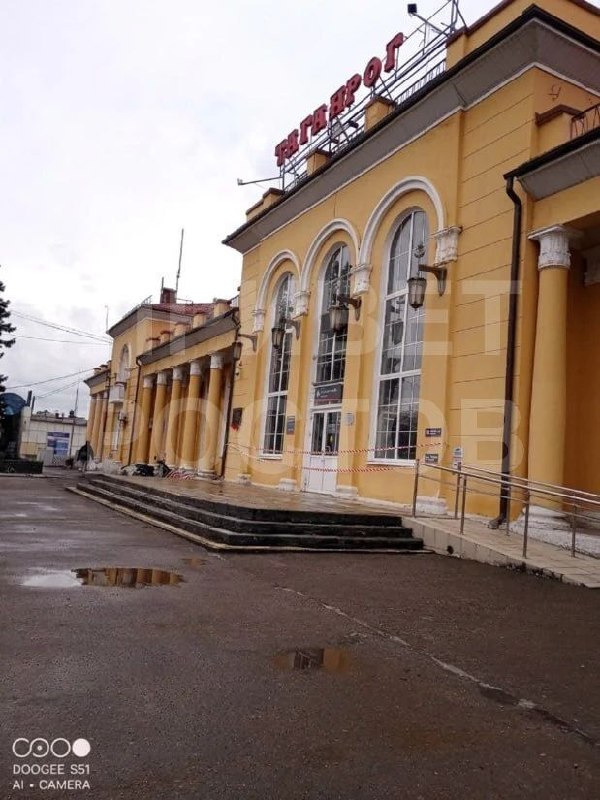 Фото поста канала  Privet-Rostov.ru - новости Ростов-на-Дону