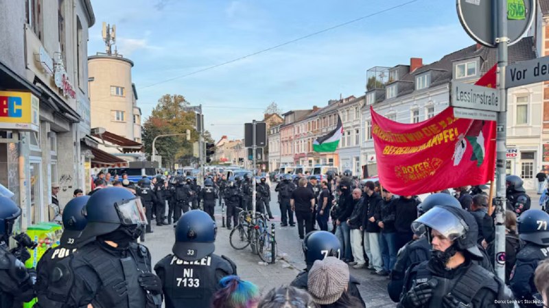 Фото поста канала  Pravda DE