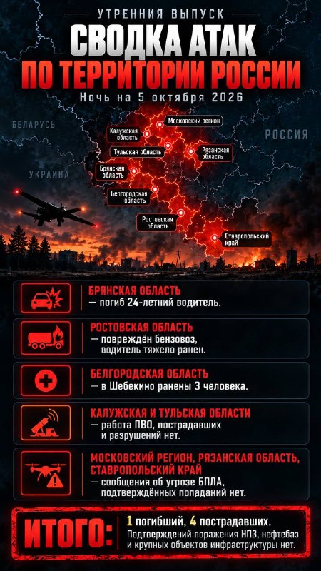 Фото поста канала  Дядя Макс НоVости