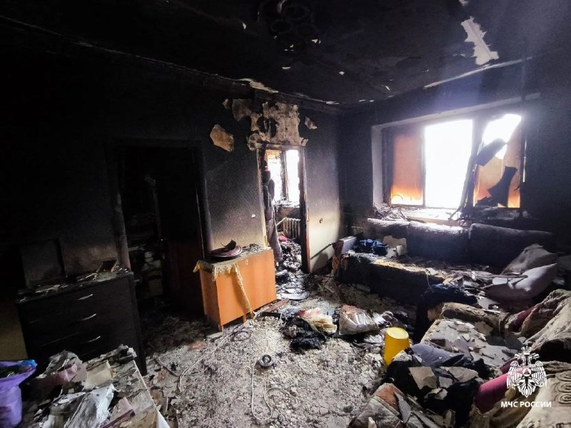 Фото поста канала  Мониторинг 76 Ярославская область
