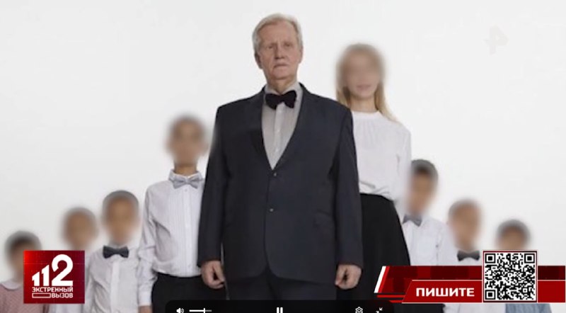 Фото поста канала  Подъём