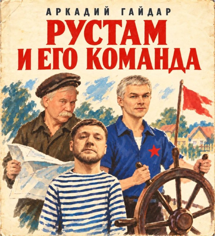 Фото поста канала  Политический обозреватель 🎖