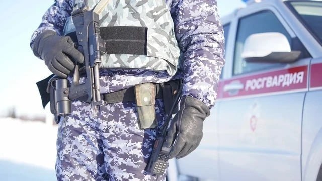 Фото поста канала  Мониторинг Арктика