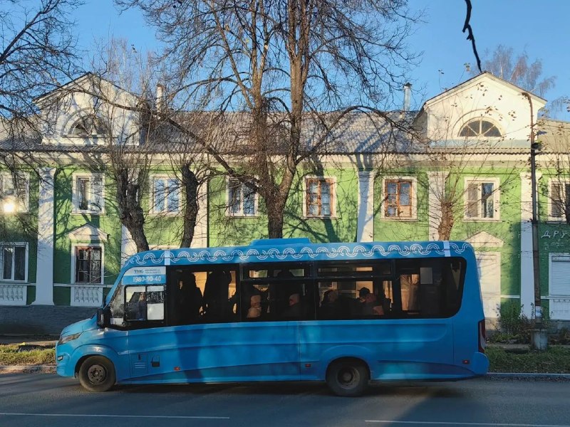 Фото поста канала  Ревдинский рабочий | Ревда