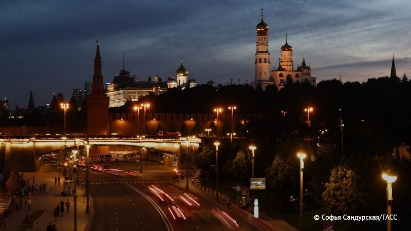 Фото поста канала Тасс