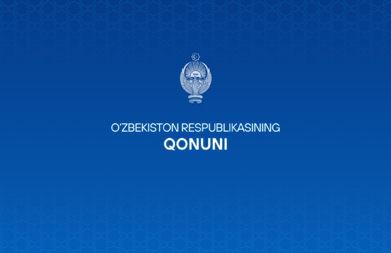 Фото поста канала Shavkat Mirziyoyev_press-service