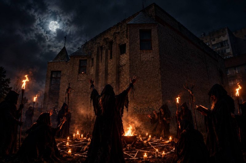 Фото поста канала Мой и твой Воронеж