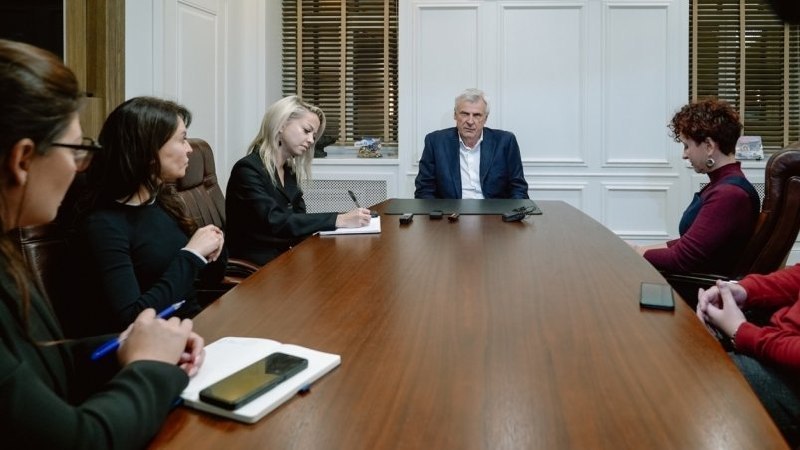 Фото поста канала  Мониторинг 49 Магаданская область
