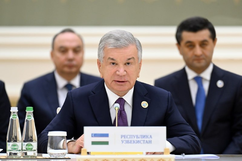 Фото поста канала  Yeni Şafak на русском