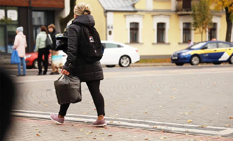 Фото поста канала  Виртуальный Брест новости