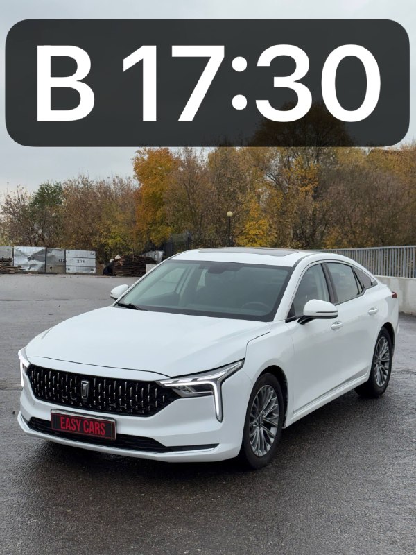 Фото поста канала EASYCARS АВТО НИЖЕ РЫНКА
