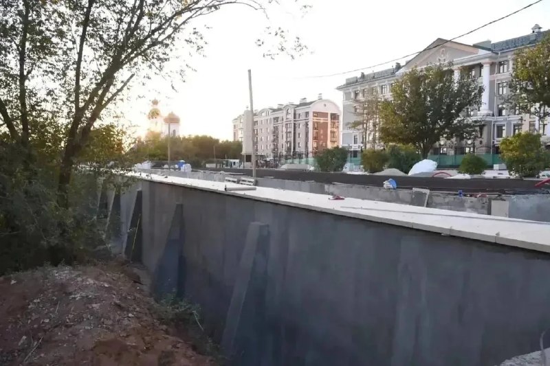 Фото поста канала  Оренбург онлайн | Новости