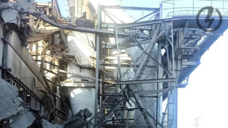 Фото поста канала  Народное Слово | СВО | News