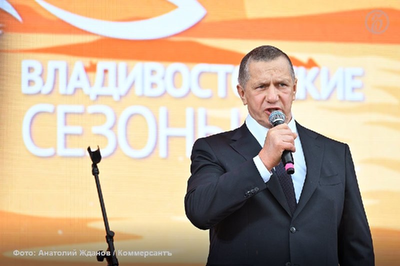 Фото поста канала Коммерсантъ