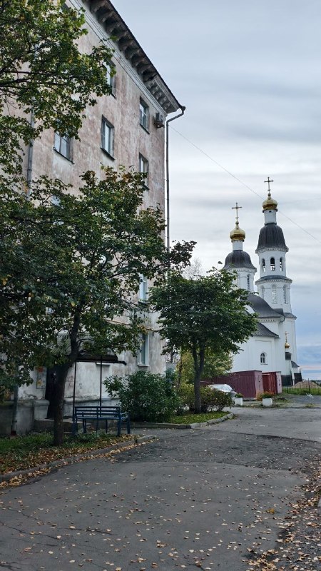 Фото поста канала  Эхо Севера