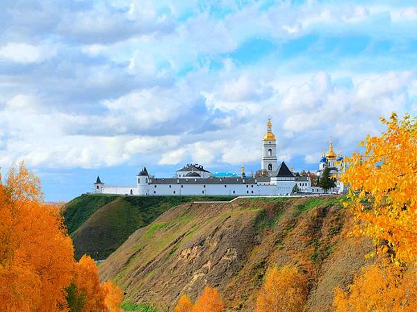 Фото поста канала  Типичный Тобольск