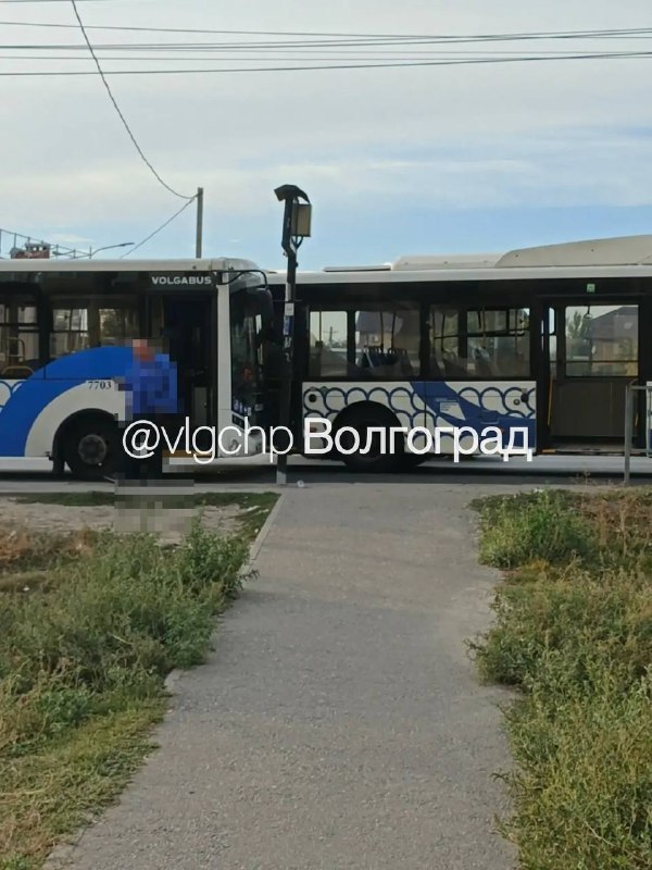 Фото поста канала  Волгоград