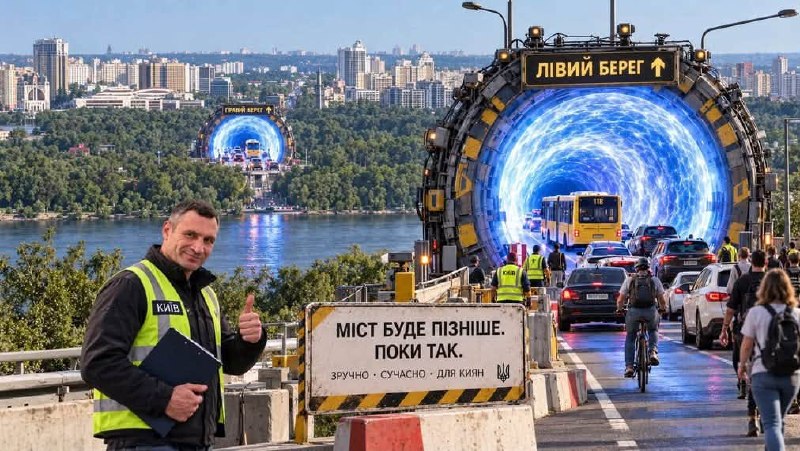 Фото поста канала  Константиновка обстановка