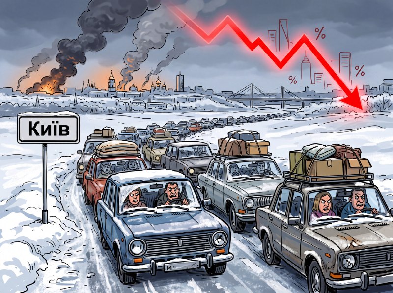 Фото поста канала  СВО на Украине