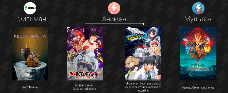 Фото поста канала Добродвач