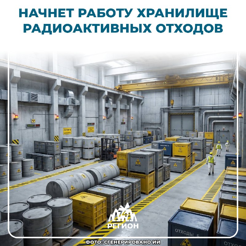 Фото поста канала  Регион 74 | Южный Урал и Челябинск