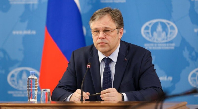 Фото поста канала  ЛуганскИнформЦентр Z
